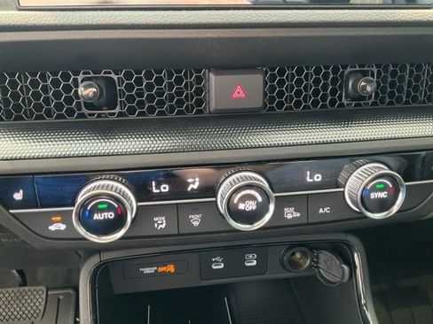 New 2026 Honda CR-V Sport-L image 16