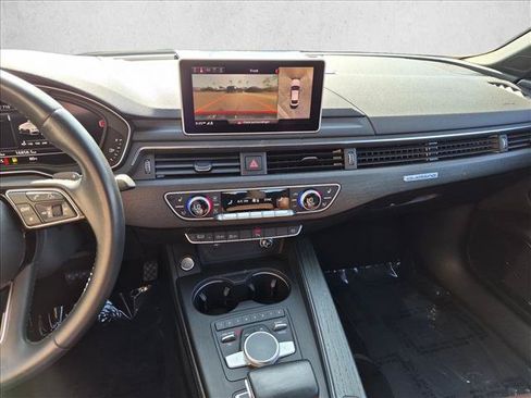 Used 2018 Audi A5 2.0T Prestige w/ Warm Weather Package AWD/4WD image 15