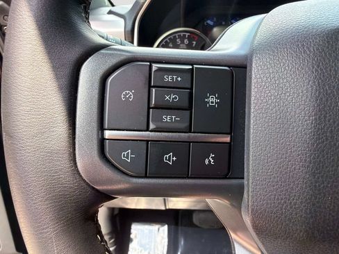 Used 2023 Ford F150 XLT w/ Equipment Group 302A High AWD/4WD image 30