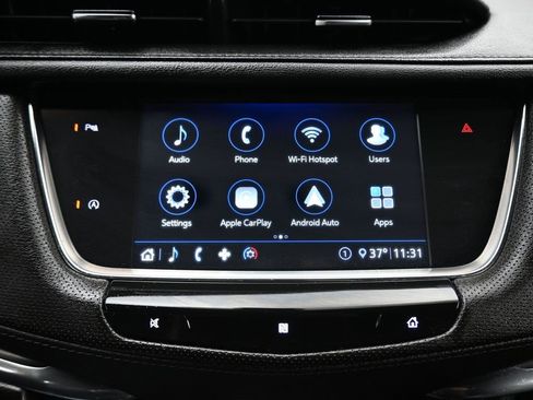 Used 2020 Cadillac XT5 Luxury image 18