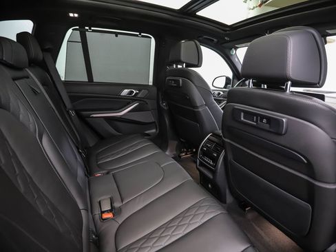 Used 2023 BMW X5 M50i w/ Executive Package AWD/4WD image 26