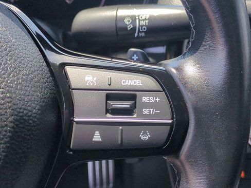 Certified 2022 Honda Civic Sport image 13