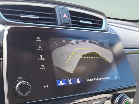 Used 2019 Honda CR-V EX image 23