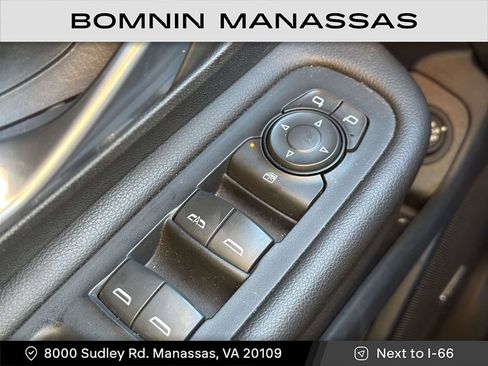 Certified 2022 GMC Terrain AT4 w/ Infotainment Package II image 24