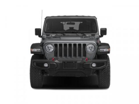 Used 2021 Jeep Wrangler Unlimited Rubicon AWD/4WD image 7