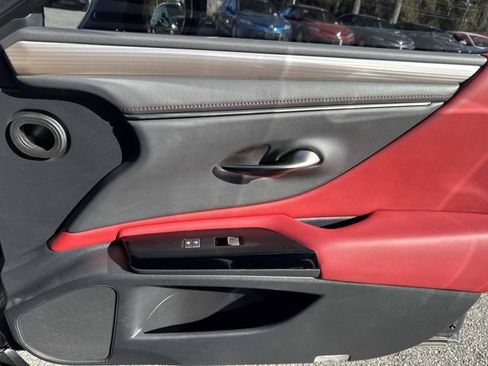 Used 2022 Lexus ES 350 F Sport w/ Accessory Package 2 image 15