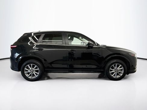 Used 2025 MAZDA CX-5 AWD 2.5 S w/ Preferred Package image 10