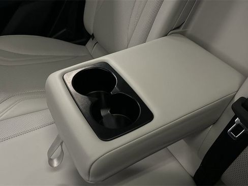 Certified 2024 Ford Mustang Mach-E Premium image 23