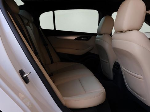 Certified 2023 Cadillac CT5 Luxury image 15