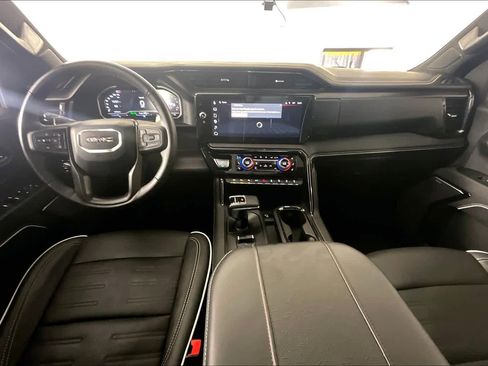 Used 2024 GMC Sierra 1500 AT4X w/ AT4X AEV Edition image 15