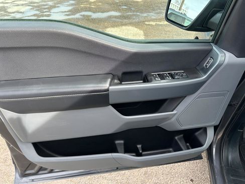 Used 2023 Ford F150 XLT w/ Trailer Tow Package image 14