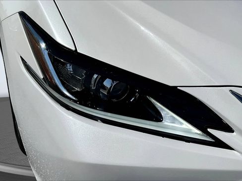 Used 2019 Lexus ES 350 w/ Accessory Package 2 FWD image 30