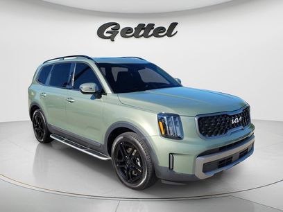 Used 2023 Kia Telluride EX X-Line