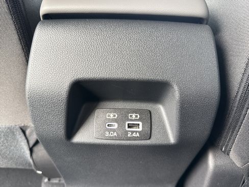 New 2026 Subaru Crosstrek 2.0i Premium image 20