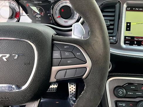 Used 2018 Dodge Challenger SRT Demon RWD image 14