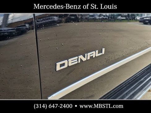 Used 2016 GMC Yukon Denali w/ Open Road Package AWD/4WD image 6