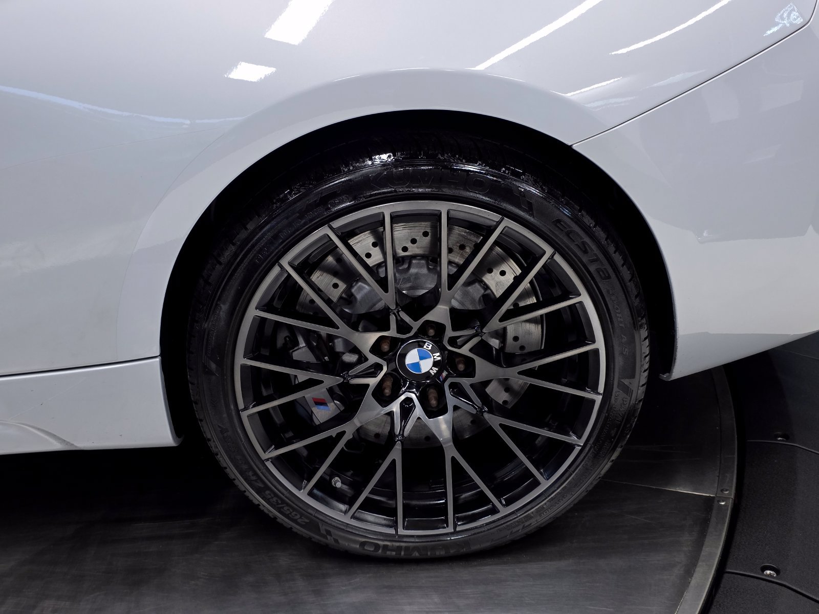 Used 2020 BMW M2 Competition w/ Executive Package RWD image 44