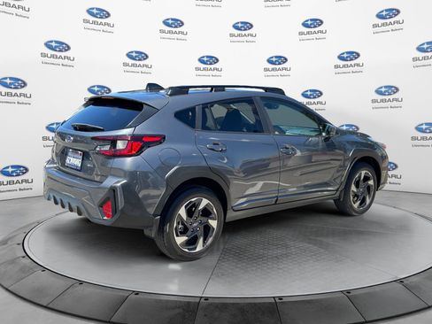 Used 2026 Subaru Crosstrek 2.5i Limited AWD/4WD image 5