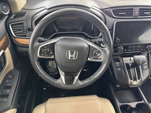 Certified 2020 Honda CR-V EX-L image 29
