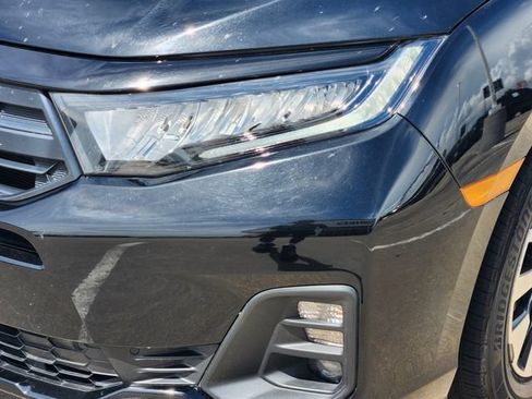 Used 2025 Honda Odyssey EX-L image 9