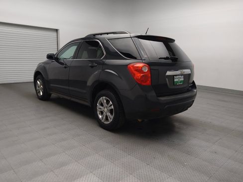 Used 2014 Chevrolet Equinox LT w/ Driver Convenience Package image 5