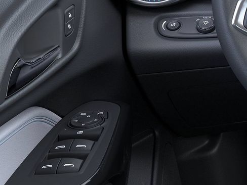 New 2026 Chevrolet Trax LT w/ Driver Confidence Package FWD image 22