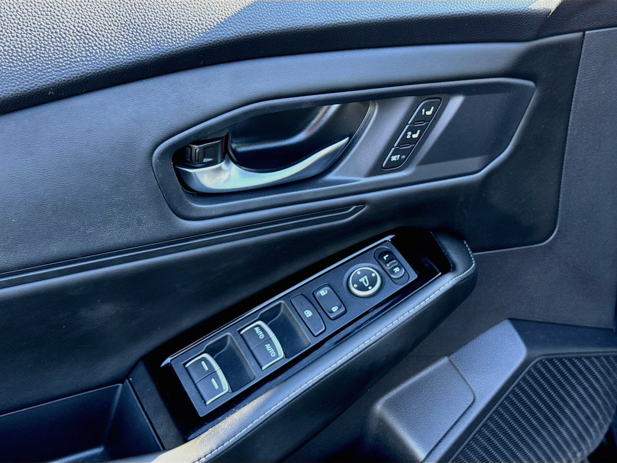 Used 2024 Honda Accord Touring image 10