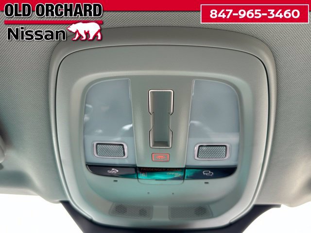 Used 2025 Volvo XC90 B6 Plus AWD/4WD image 19