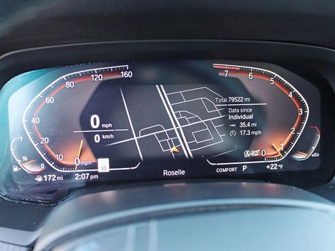 Used 2020 BMW X7 xDrive40i w/ Premium Package image 21