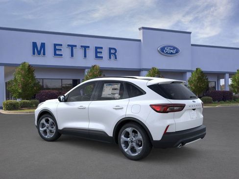 New 2025 Ford Escape ST-Line w/ Tech Pack #1 image 5