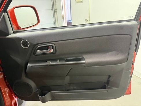 Used 2012 Chevrolet Colorado LT AWD/4WD image 19