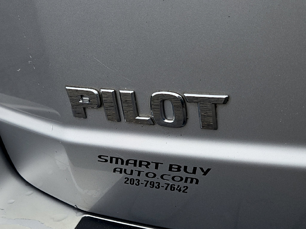 Used 2015 Honda Pilot EX-L image 30