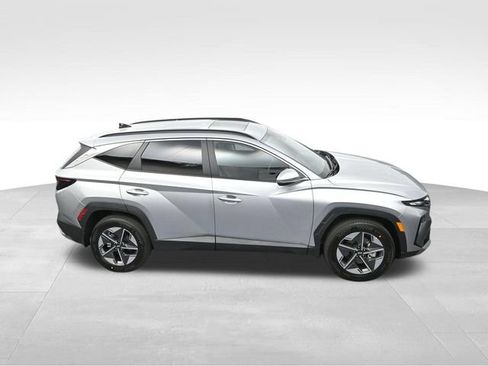 Used 2026 Hyundai Tucson SEL AWD/4WD image 31