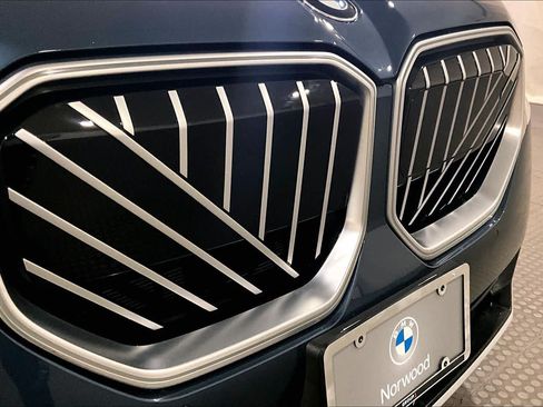 Used 2026 BMW X3 xDrive30i w/ Convenience Package AWD/4WD image 30