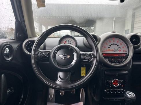 Used 2011 MINI Cooper Countryman S image 21