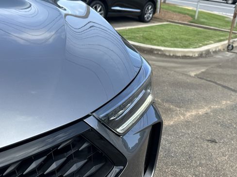 Certified 2024 Acura RDX A-Spec AWD/4WD image 14