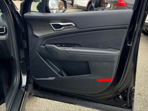 Used 2024 Kia Sportage X-Line w/ X-Line Premium Package image 26