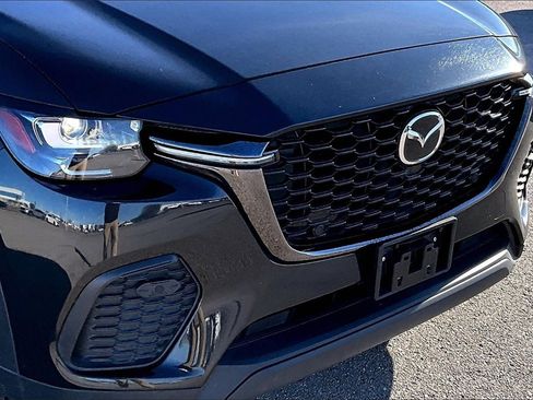 Certified 2025 MAZDA CX-70 3.3 Turbo w/ Preferred Package image 31