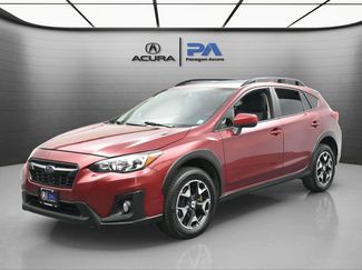 Used 2018 Subaru Crosstrek 2.0i Premium w/ Moonroof Package image 1