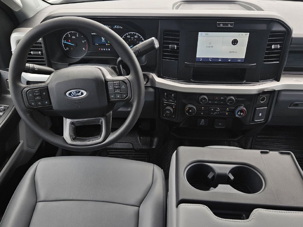 New 2026 Ford F250 XL w/ FX4 Off-Road Package AWD/4WD image 15