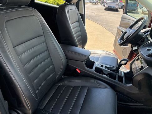 Used 2018 Ford Escape SEL FWD image 29