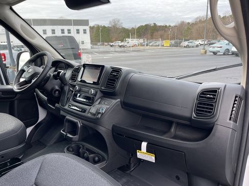 New 2024 RAM ProMaster 1500 w/ Cold Weather Group image 8