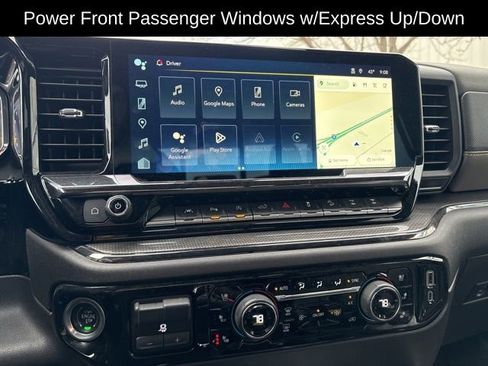 Used 2022 Chevrolet Silverado 1500 ZR2 w/ Technology Package image 15