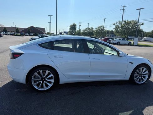 Used 2018 Tesla Model 3 Long Range AWD/4WD image 20