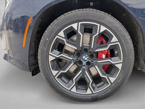 New 2026 BMW X3 M50 w/ Premium Package image 10