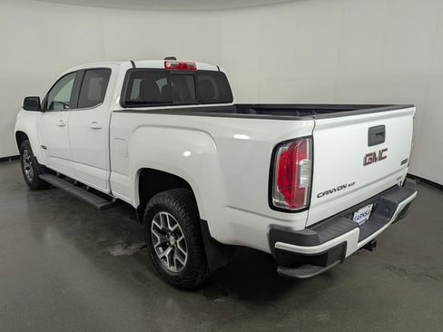 Used 2020 GMC Canyon All Terrain image 6