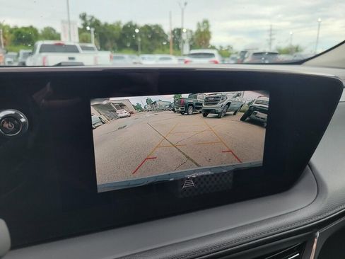 New 2026 Buick Encore GX Preferred w/ Comfort Package image 25