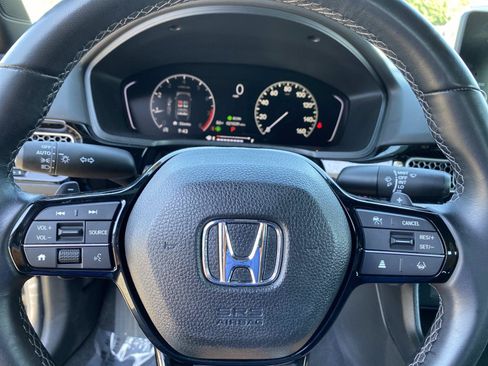 Used 2024 Honda Civic Sport image 13