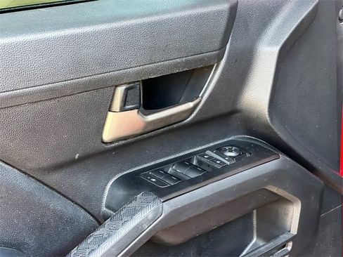 Used 2024 Toyota Tacoma TRD Off-Road image 11