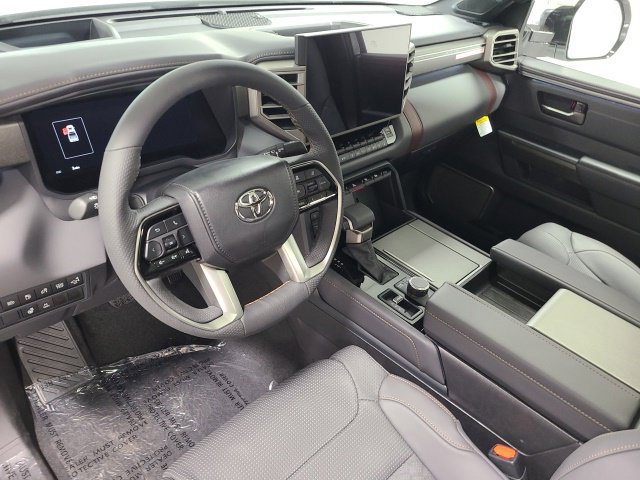 New 2026 Toyota Tundra Capstone AWD/4WD image 24